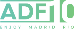 ADF10 · Enjoy Madrid Río