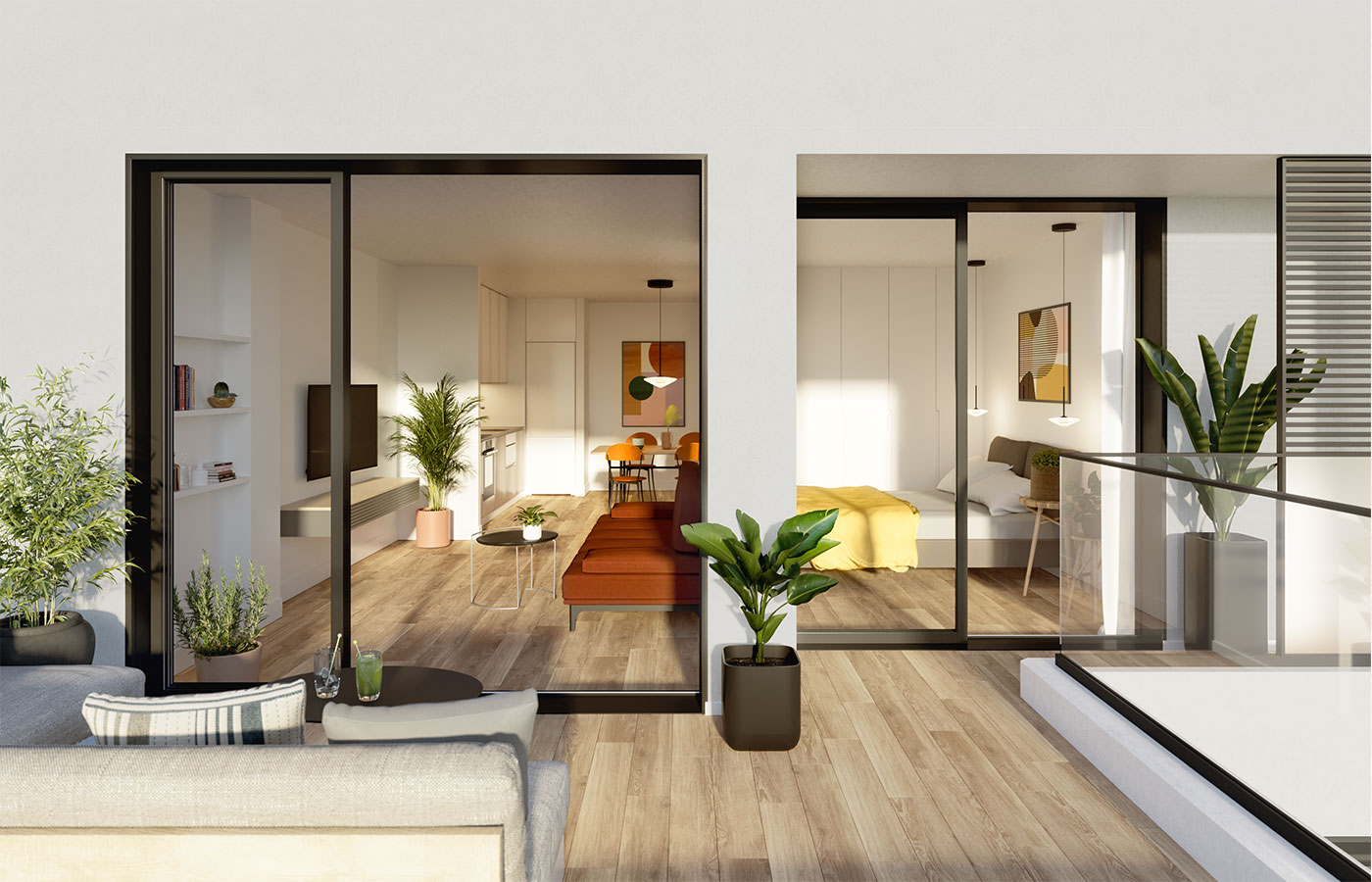 ADF10 · detalle del proyecto